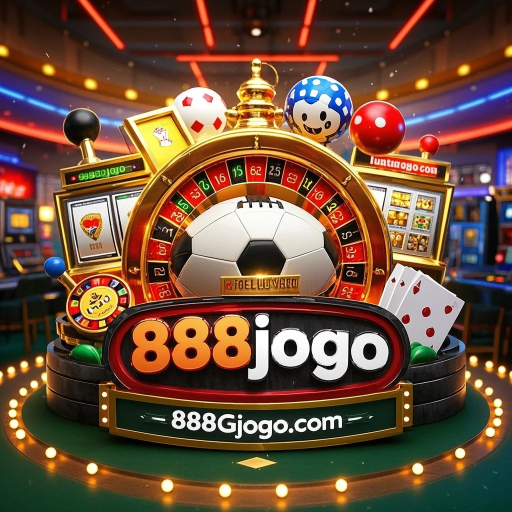 Descubra a Excitante Categoria de Jackpots no 888 Jogo