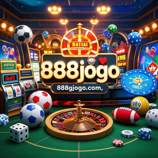 Descubra os Novos Jogos da Categoria '888 Jogo': Inovação e Diversão Garantidas